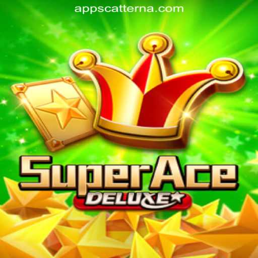 The Ultimate Guide to SuperAceDeluxe: Experience the Thrilling Casino Adventure