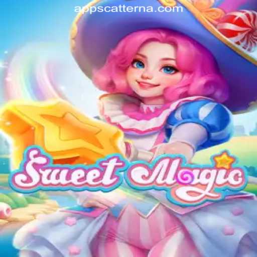 SweetMagic: Discover the Enchantment of Scatter Na Online Casino Philippines #1