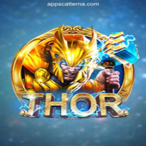 Exploring THOR: A Legendary Game at Scatter Na Online Casino Philippines #1