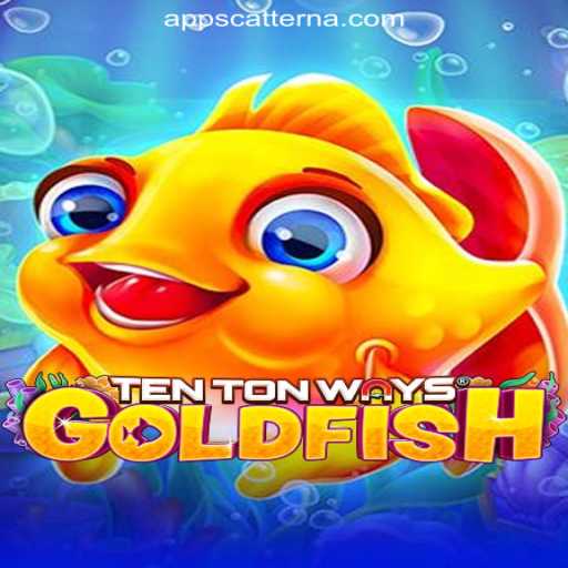Unveiling TenTonWaysGoldfish: A Revolutionary Gaming Experience at Scatter Na Online Casino Philippines #1