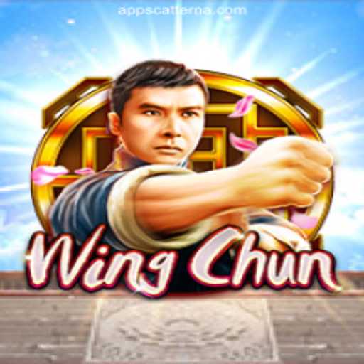 Discover the Excitement of WingChun: A New Era in Online Casino Gaming