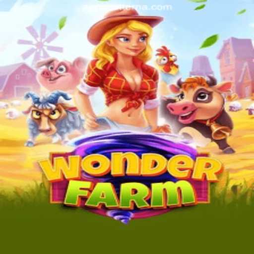 Discover the Enchanting World of WonderFarm: A Guide to Gameplay and Rules
